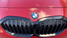 BMW 1 Series 118i [136] M Sport 5dr Step Auto [LCP] Petrol Hatchback